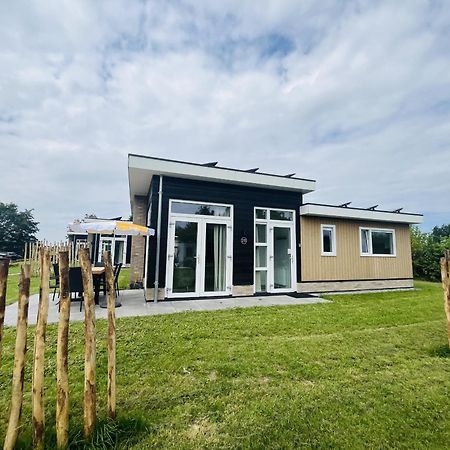 Bungalowpark De Horn - Floresta 213 Dirkshorn Екстериор снимка