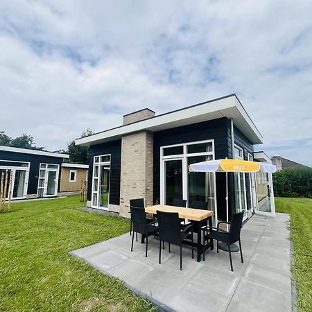 Bungalowpark De Horn - Floresta 213 Dirkshorn Екстериор снимка