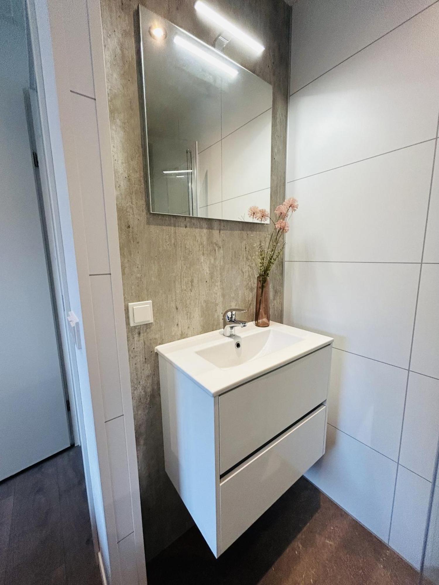 Bungalowpark De Horn - Floresta 213 Dirkshorn Екстериор снимка