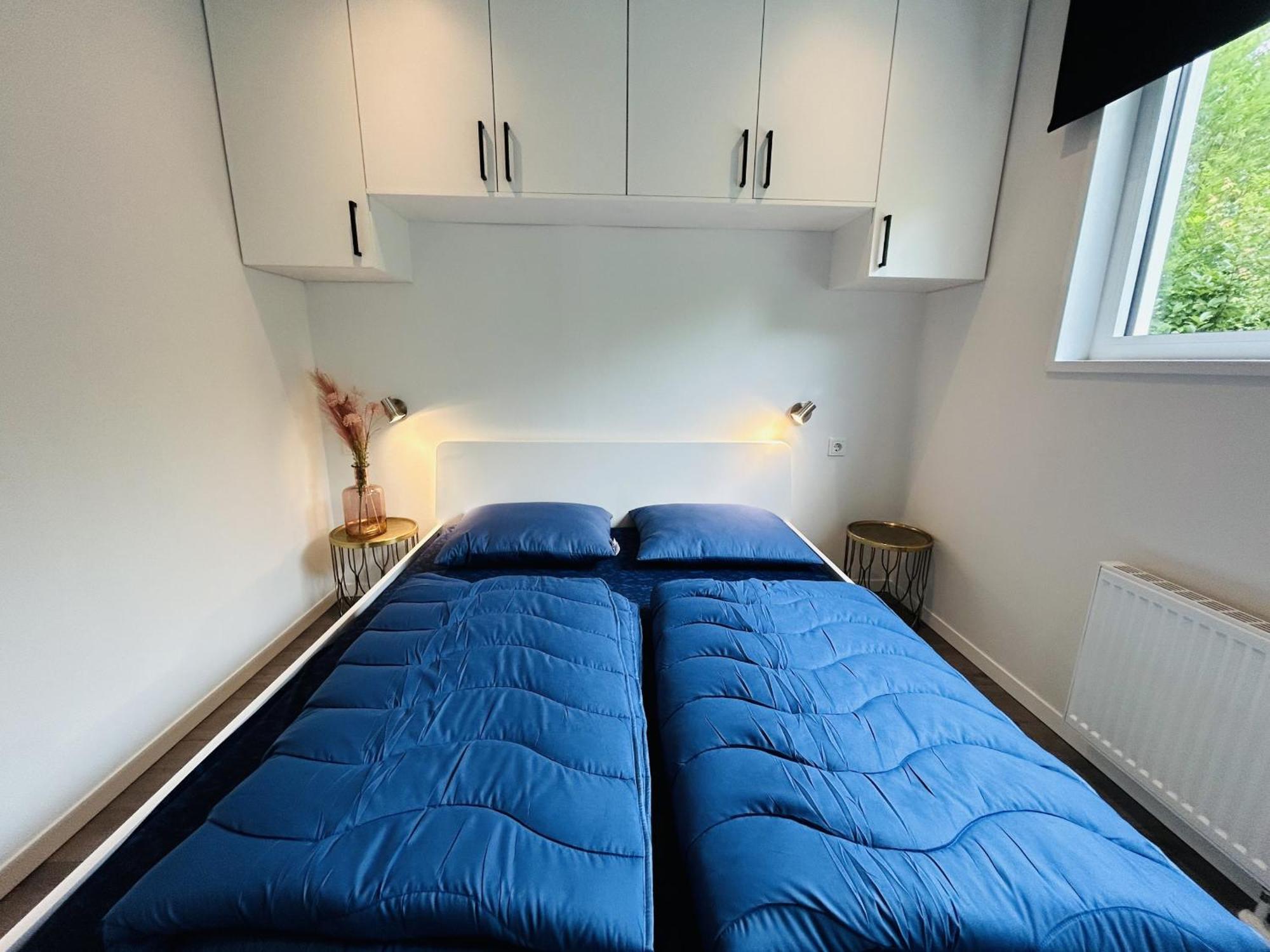 Bungalowpark De Horn - Floresta 213 Dirkshorn Екстериор снимка