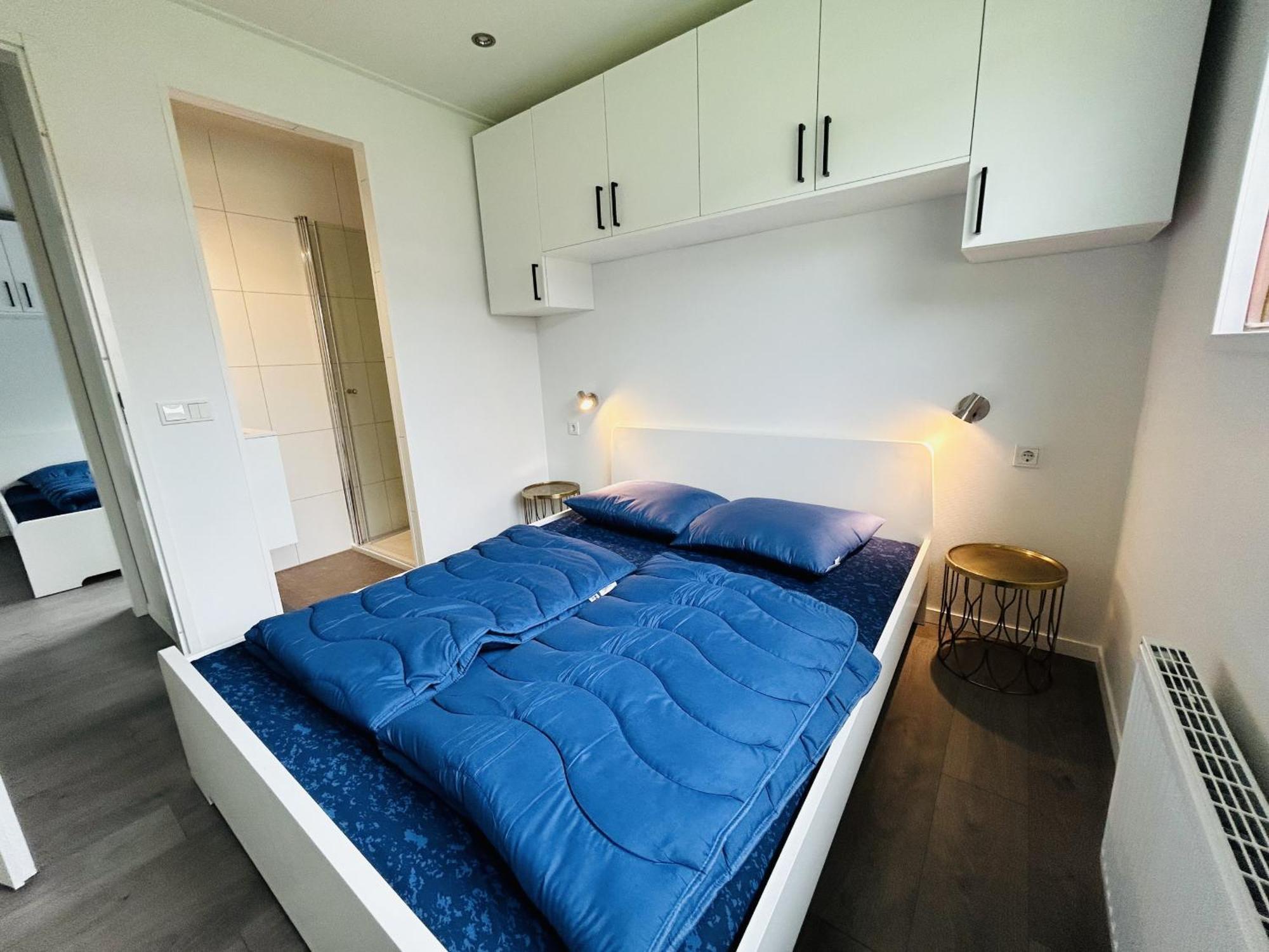 Bungalowpark De Horn - Floresta 213 Dirkshorn Екстериор снимка