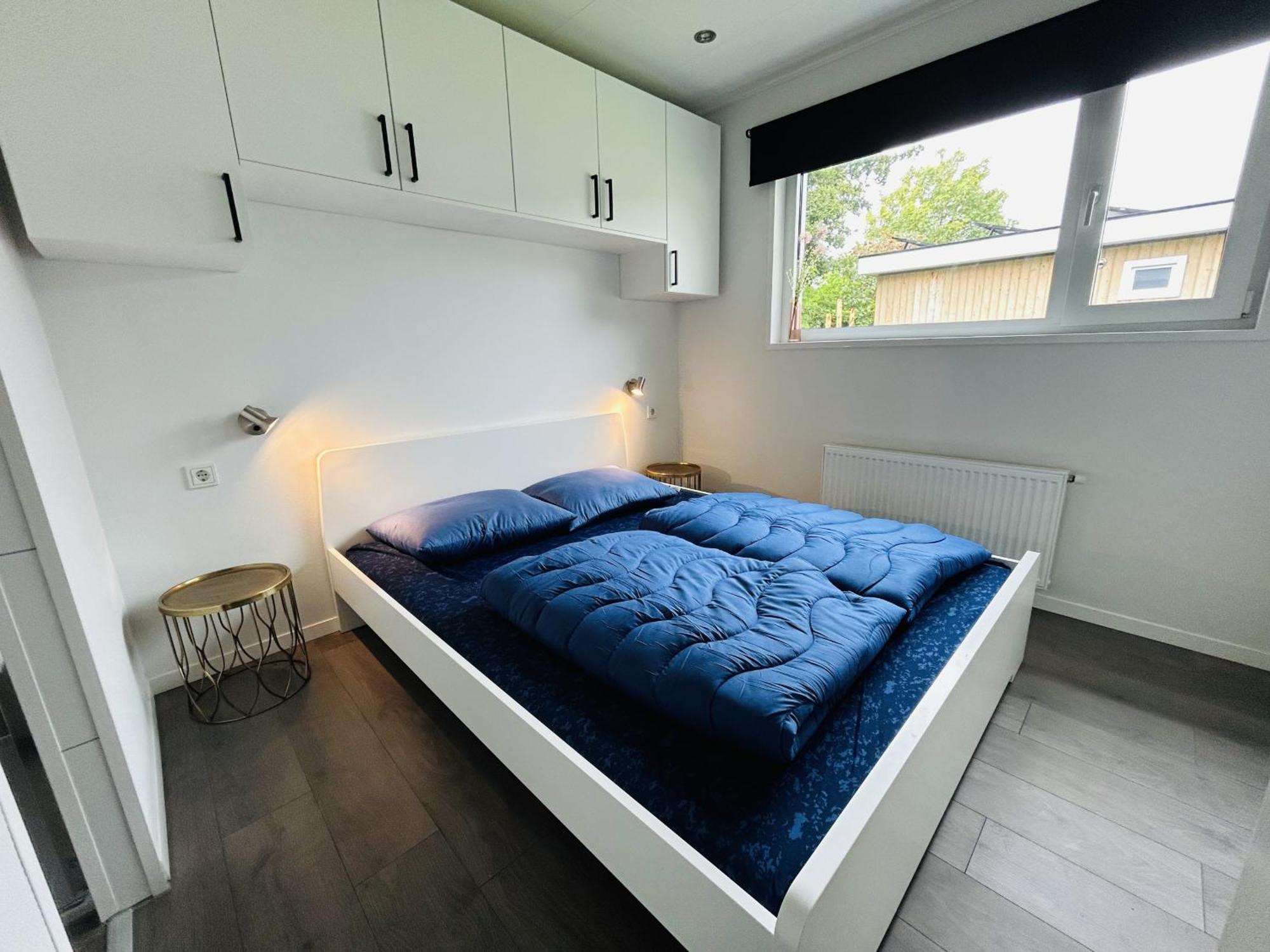 Bungalowpark De Horn - Floresta 213 Dirkshorn Екстериор снимка