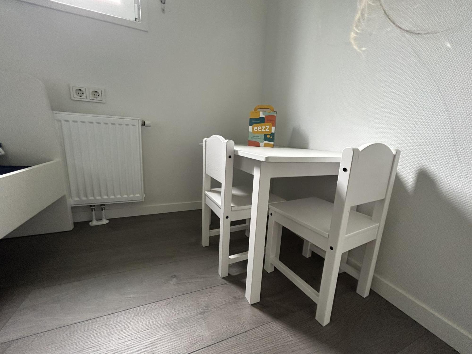 Bungalowpark De Horn - Floresta 213 Dirkshorn Екстериор снимка